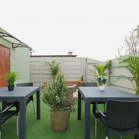 Peace Love And Joy Self Catering Units Puerto Elizabeth Exterior foto