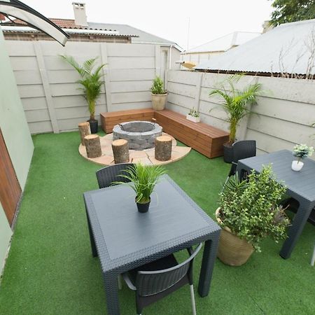 Peace Love And Joy Self Catering Units Puerto Elizabeth Exterior foto