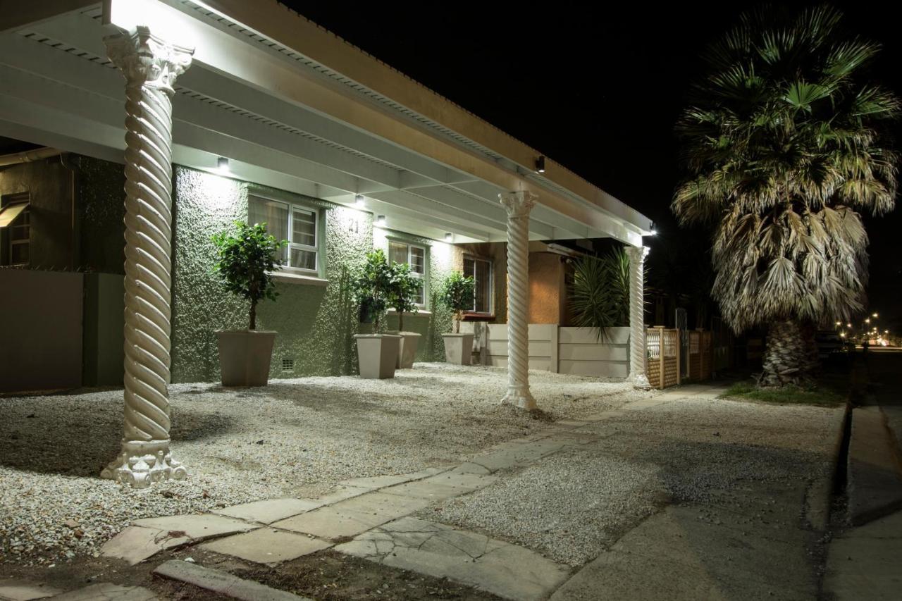 Peace Love And Joy Self Catering Units Puerto Elizabeth Exterior foto