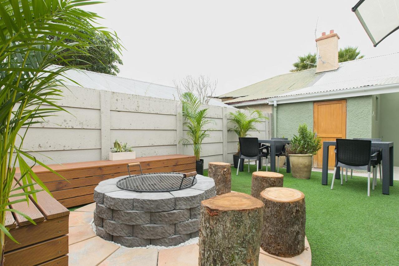 Peace Love And Joy Self Catering Units Puerto Elizabeth Exterior foto